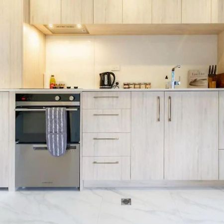 Serenity In The Centre: 2 Bed 2 Bath Christchurch Eksteriør billede