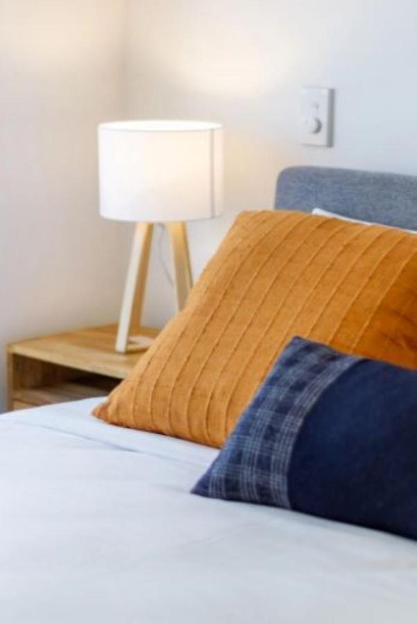 Serenity In The Centre: 2 Bed 2 Bath Christchurch Eksteriør billede